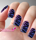 Adesivo Animal Print AP003